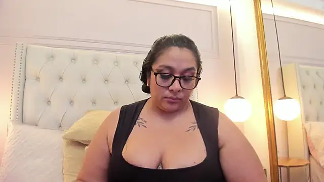 ViickyLee's cam snapshot