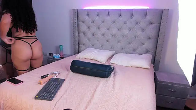 miarouger's cam snapshot