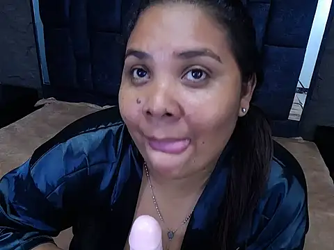 zamarahotcl's cam snapshot