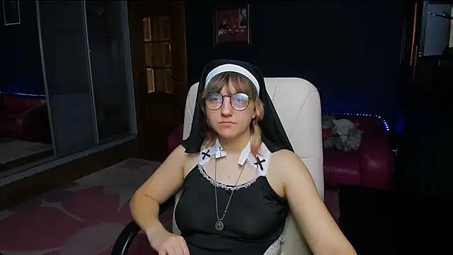 Veronika_Miller18's cam snapshot