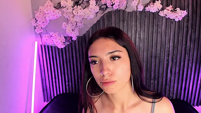 Molly_Bms_'s cam snapshot