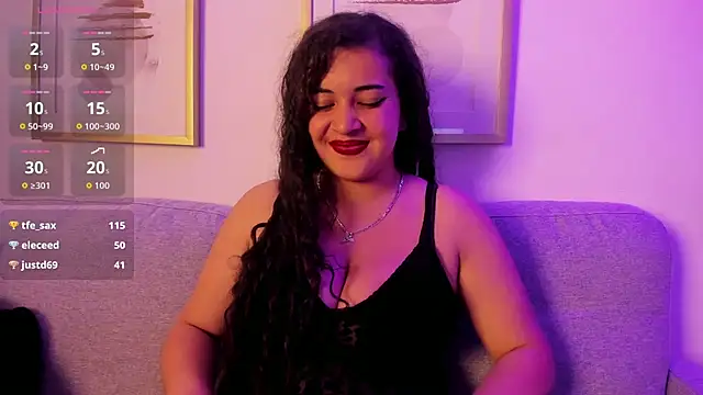 Moon_shaddow's cam snapshot