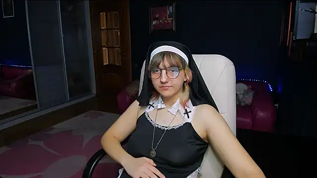 Veronika_Miller18's cam snapshot