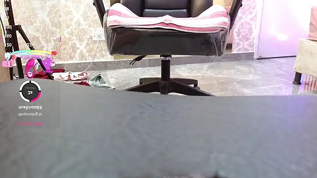 Blaze_Tay1's cam snapshot