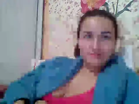 MilfALENKA's cam snapshot