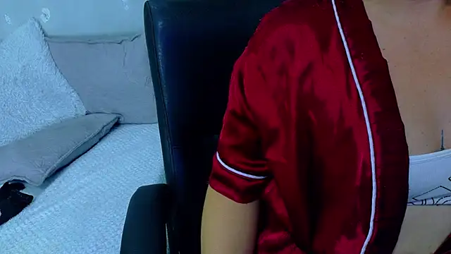 Angel_saez's cam snapshot