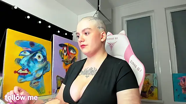 enigmastella's cam snapshot