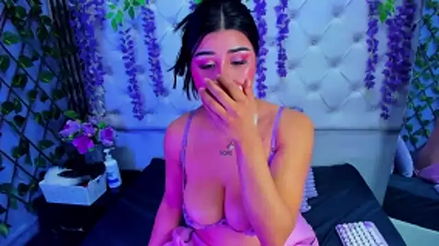 venusowen_ live sex cam