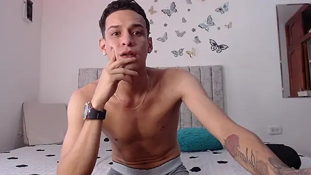 Ethanho0t live sex cam
