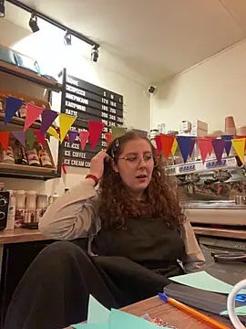 cinnabon_ live sex cam