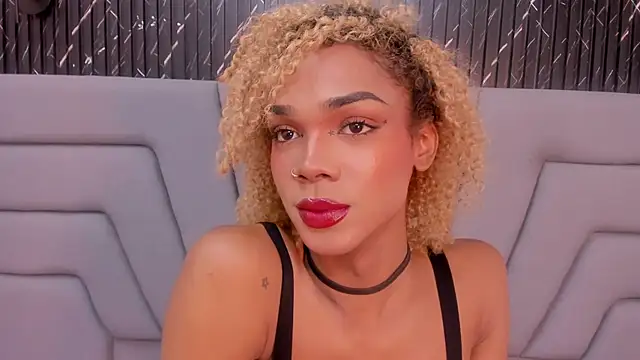 NaomiSteward live sex cam