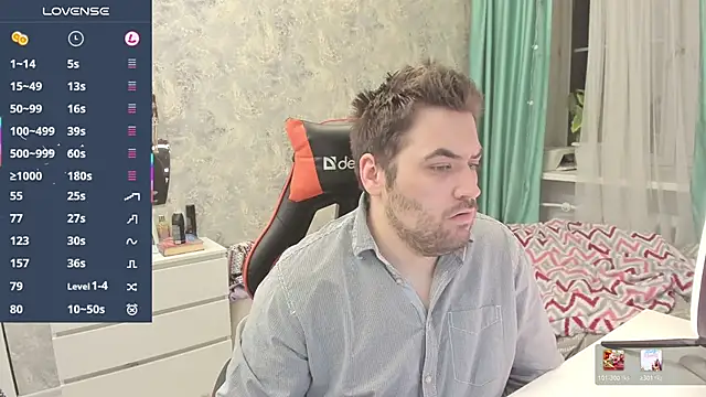 Morlaios live sex cam