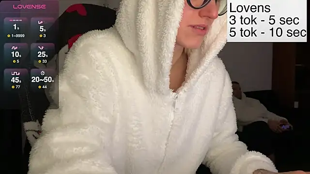 Sexy_Sweets live sex cam