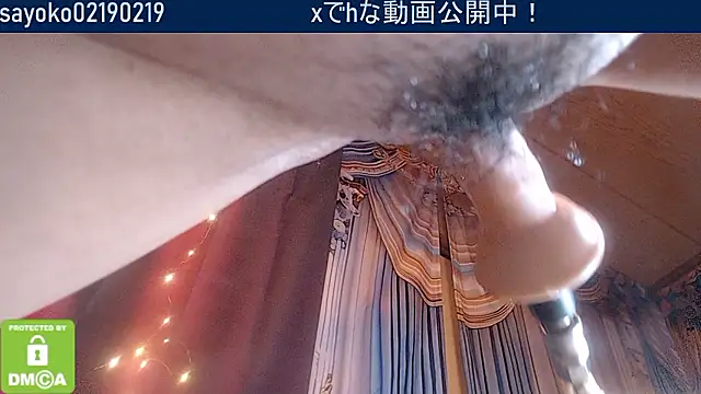 __SAYO__ live sex cam