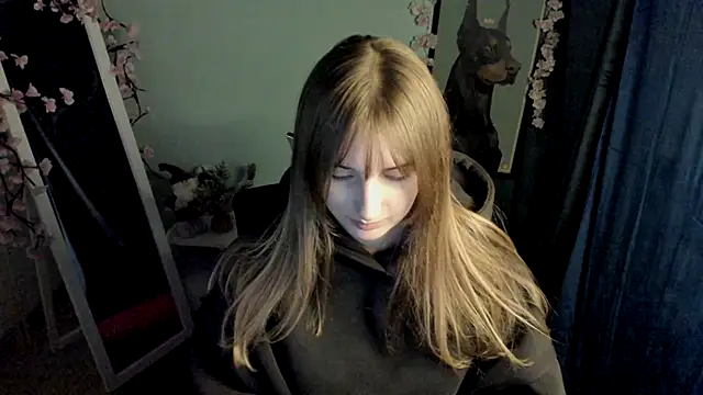 NeyliDream's cam snapshot