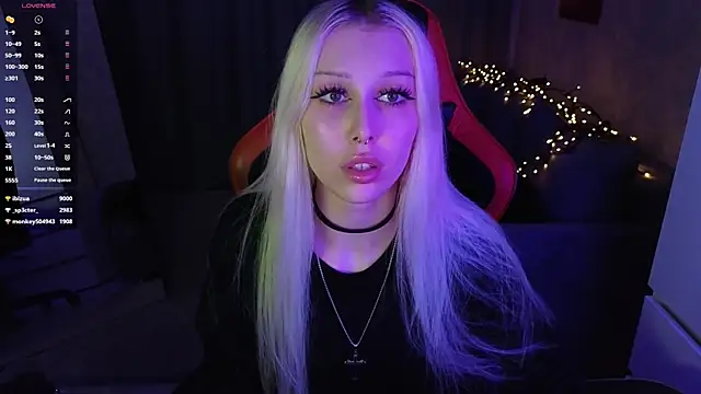 goth__tv's cam snapshot