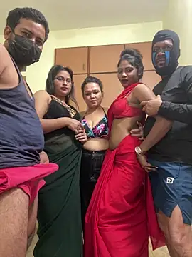 stargroup live sex cam