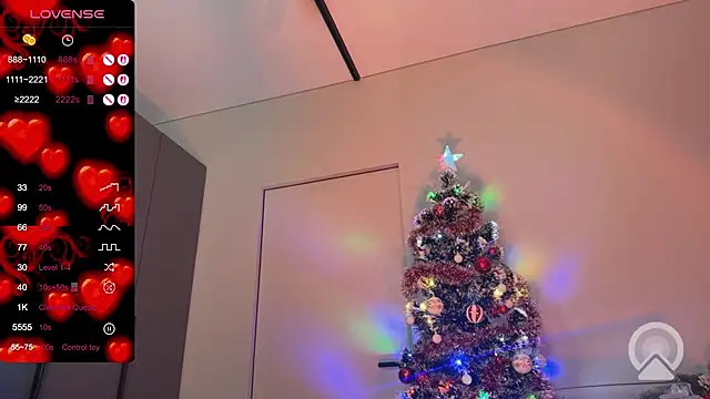 majestic_madam's cam snapshot