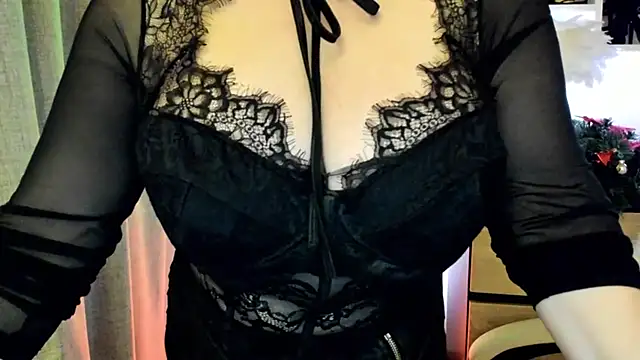 feliziaDesire's cam snapshot