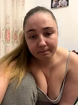 Joannakiss's cam snapshot