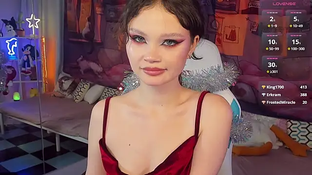 EmilyChaves's cam snapshot