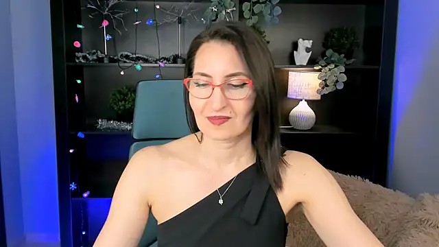 UnaTerra's cam snapshot