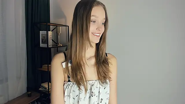 SerrenaAa's cam snapshot