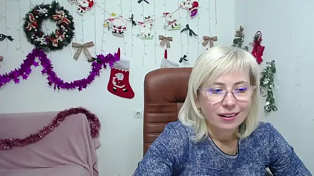 LaurenWishy's cam snapshot