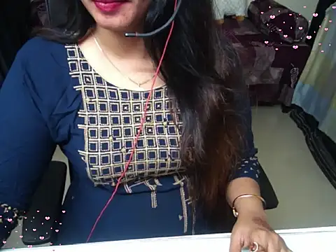 Cute_Aarushii's cam snapshot