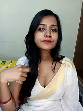 Miss-Riyasingh's cam snapshot