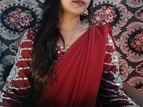 Wish_Queen's cam snapshot