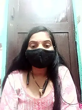 Payal-001's cam snapshot