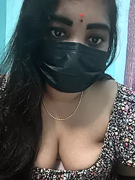 Shaksana-reddy's cam snapshot