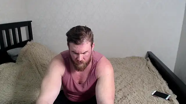 ThorHemsworthRU live sex cam