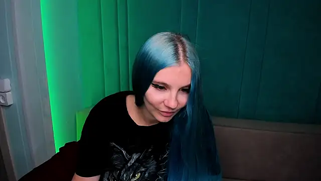 JuliaBusty live sex cam