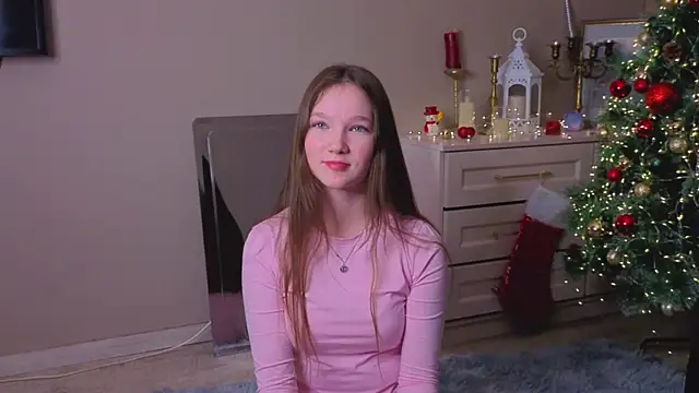 MelvinaEbner's cam snapshot