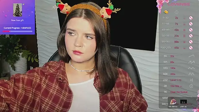 LanaTreades's cam snapshot