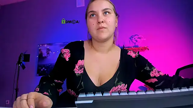 ellen_haze_'s cam snapshot