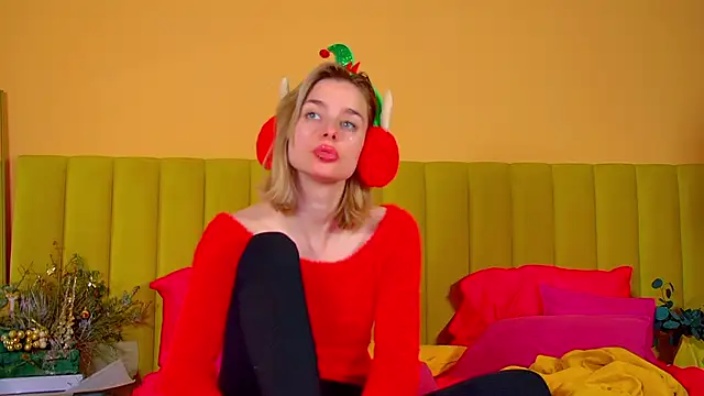 MerlinMeyer's cam snapshot