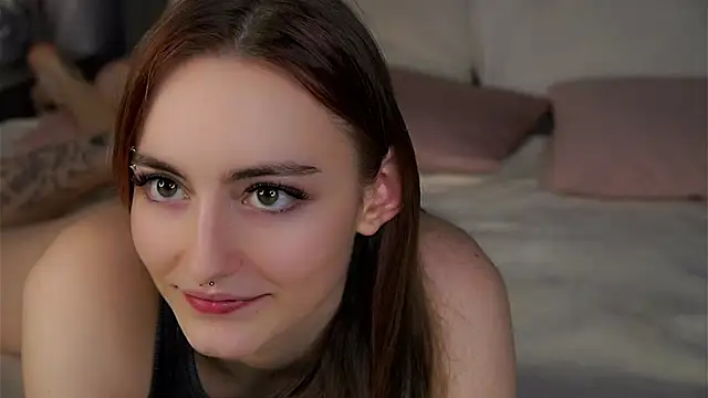 BeckiMacreno's cam snapshot