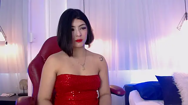 Paris_Blake's cam snapshot