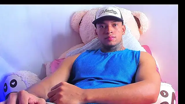 Stiven_collins live sex cam