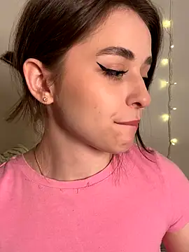 yoyogirlx's cam snapshot