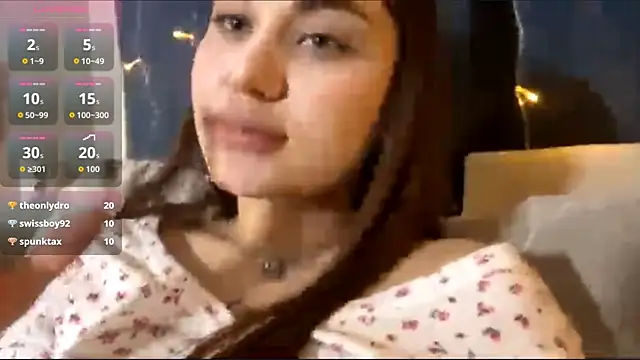 CleoSayres live sex cam