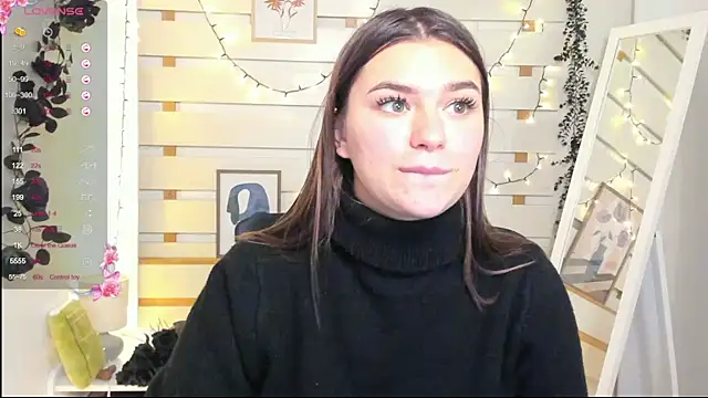 Josephine_Kiss's cam snapshot