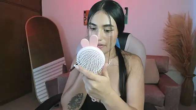 Alheli_16's cam snapshot