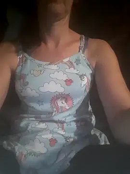 Kryhitka's cam snapshot