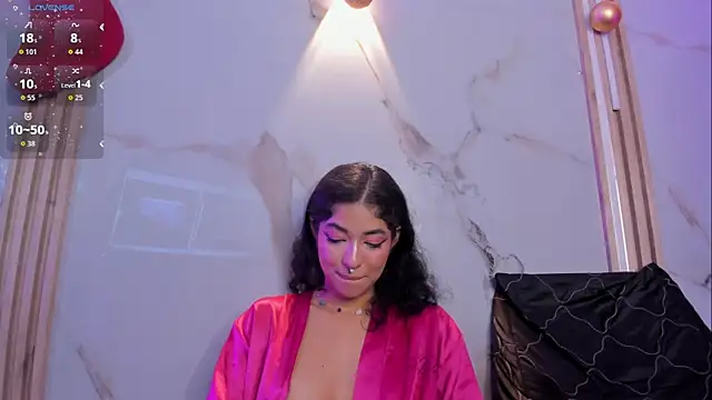 Aron_and_molly live sex cam