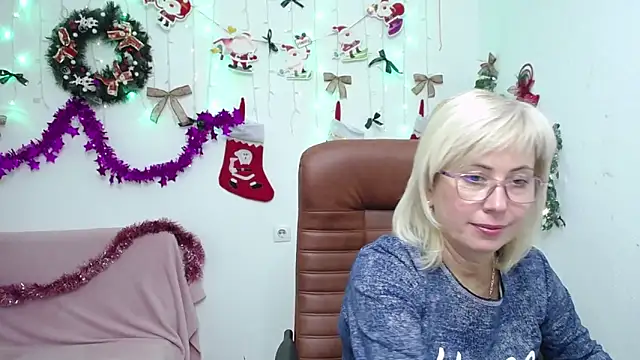 LaurenWishy's cam snapshot