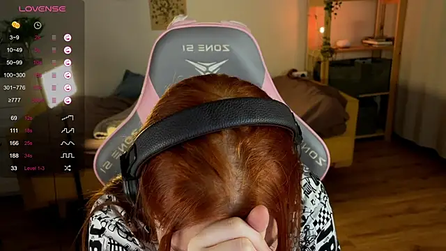 Sofy_Benson's cam snapshot